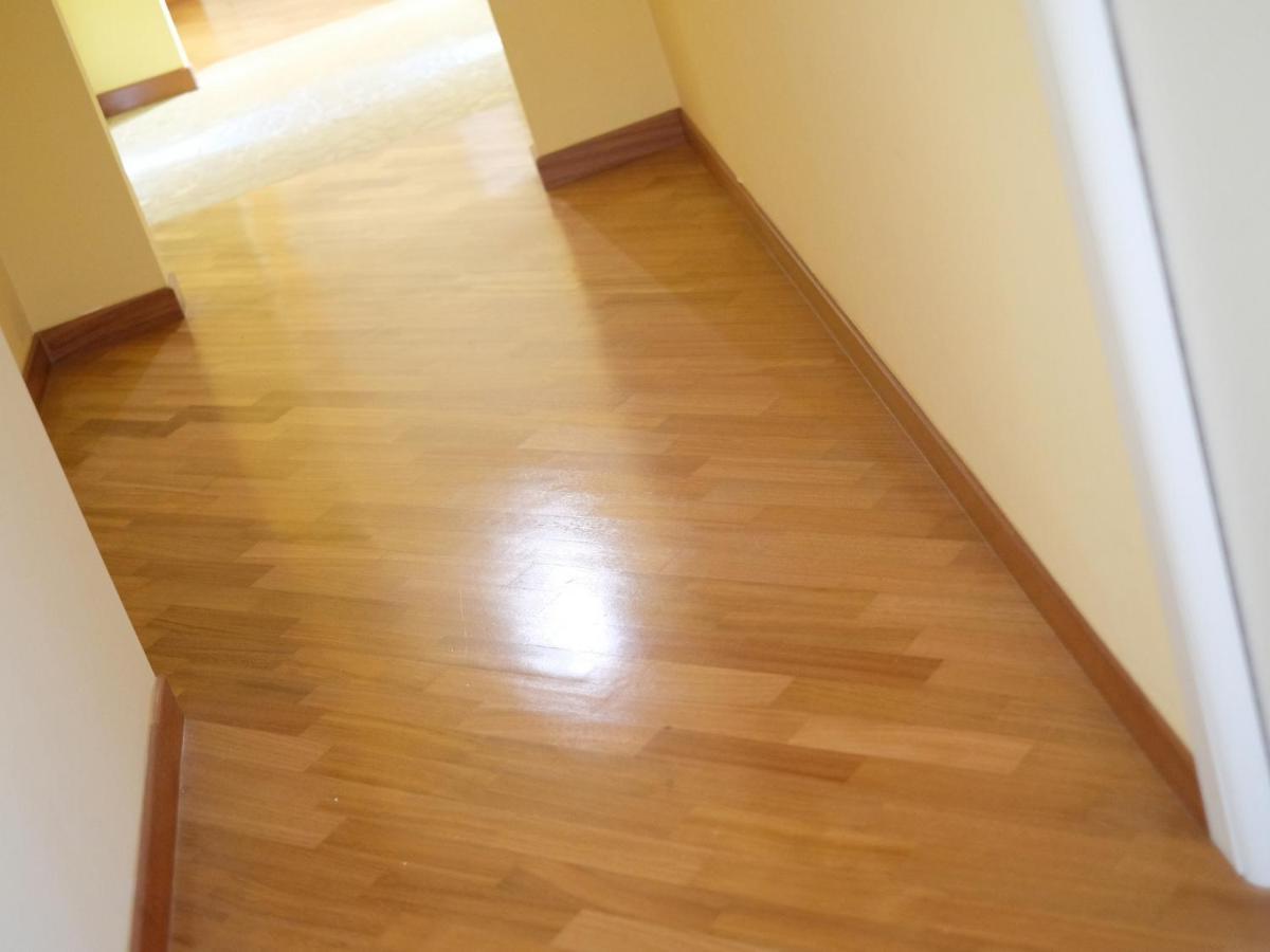 Oasi 83 Hotel San Benedetto del Tronto Buitenkant foto