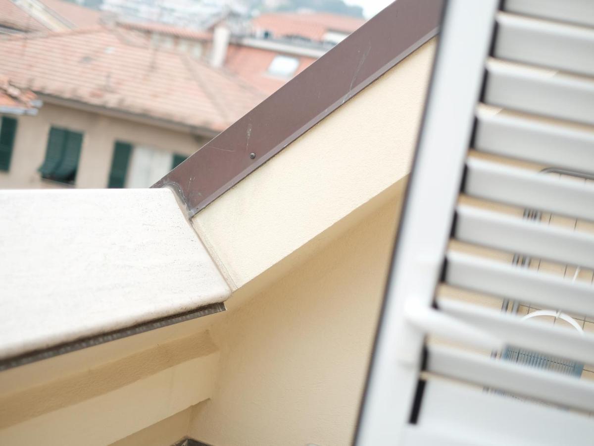 Oasi 83 Hotel San Benedetto del Tronto Buitenkant foto